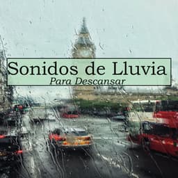 Sonidos de Lluvia para Descansar - Massagem Guru
