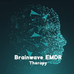 Brainwave EMDR Therapy: Tranquil Tonal Frequencies for Stress Reduction & Anxiety Relief - Hz Frequency