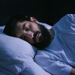 Gentle Night Sounds: Music for Sleep - Native American Flute Zone