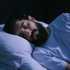 Gentle Night Sounds: Music for Sleep - Native American Flute Zone