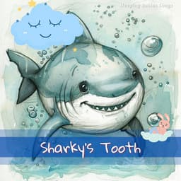 Sharky’s Tooth - Sleeping Babies Songs