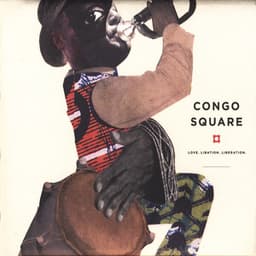 Congo Square - Jazz At Lincoln Center Orchestra
