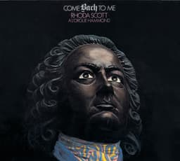 Come Bach To Me - Rhoda Scott