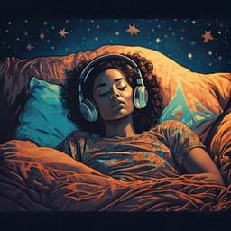 Hip Hop Sleep: Beats for Restful Nights - Lofi Anime