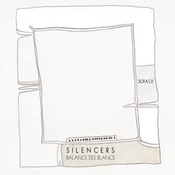 Balances Des Blancs - Kim Myhr