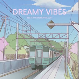 Dreamy Vibes: Chillout Lofi Music - Beats Instrumental Lofi