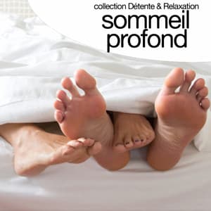 Sommeil Profond - Relaxation Big Band