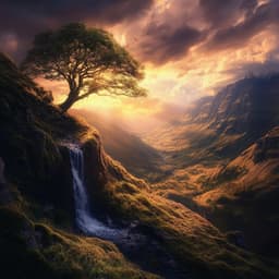 Symphonies of the Wilderwhisper - Nature Therapy