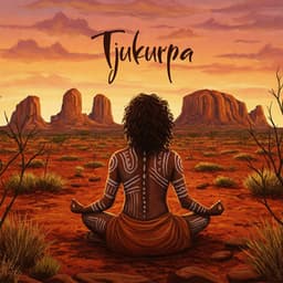 Tjukurpa: Aboriginal Dreaming in the Ancestral Spiritual Realm of Creation - Native Aboriginal Guru