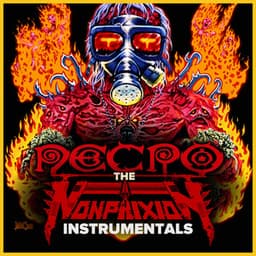 The Non Phixion Instrumentals - Necro