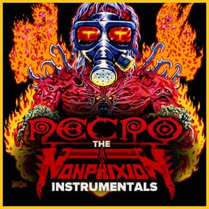 The Non Phixion Instrumentals - Necro