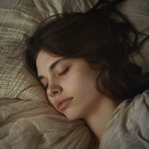 Soft Dreamland: Calming Music for Sleep - Rain for Deep Sleep