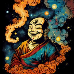 New Age Nirvana - Zen Mechanics