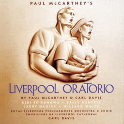 Liverpool Oratorio - Paul McCartney