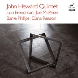 John Heward Quintet - John Heward Quintet