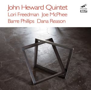 John Heward Quintet - John Heward Quintet