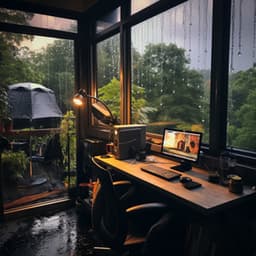 Ritmo De Relajación: Sesiones De Masaje Tranquilas - Masaje Terapéutico Música