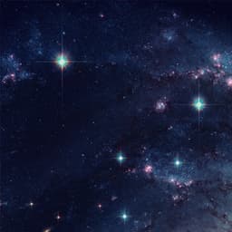 Let It Flow - Space Music For Sleep