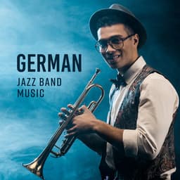 German Jazz Band Music - Doyle Lewis