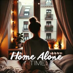 Home Alone Time: Enjoy Some Solo Downtime with Mellow Jazz - Smooth Jazz Music Academy