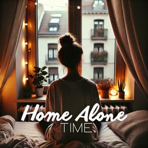Home Alone Time: Enjoy Some Solo Downtime with Mellow Jazz - Smooth Jazz Music Academy