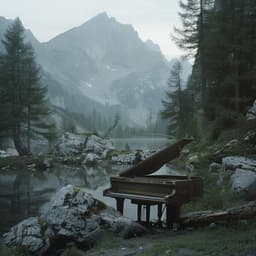 Bigotes De Piano: Armonía Felina - Cena Música Chillout