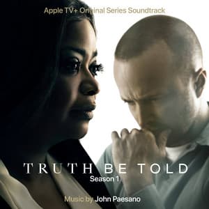 Truth Be Told: Season 1 - John Paesano