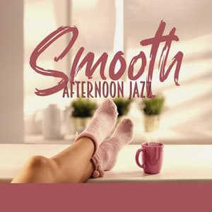 Smooth Afternoon Jazz: Relaxing Alto Saxophone Jazz Music for Chill Moments - Jazz Night Music Paradise