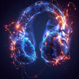 963 Hz Music Rapid Migraine Relief: Soothing Binaural Beats & Frequency Therapy - 963 Hz Music