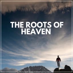 The Roots of Heaven - Thunder Storms & Rain Sounds