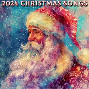 2024 Christmas Songs - Christmas Music