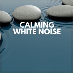 Calming White Noise - Loopable Radiance