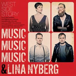 West Side Story - Lina Nyberg