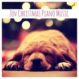 Zen Christmas Piano Music - Zen Christmas
