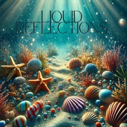 Liquid Reflections - Calming Water Consort