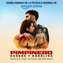 Pimpinero - Pedro Bromfman