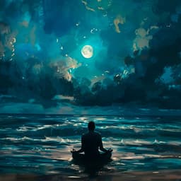 Mantra of Peace - George Windsen