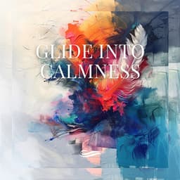 Cultivate Joy and Drive - Re-Relaxation