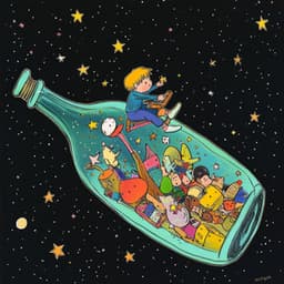 Little Lullabies for Nurturing the Ability to Communicate Feelings Effectively - Nursery Rhymes & Kids Songs