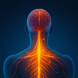 Neuropathy Audio for Extreme Nerve Damage - 432Hz Miracle Hz Tones