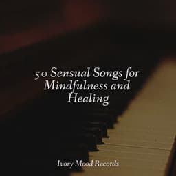 50 Sensual Songs for Mindfulness and Healing - Baby Lullaby