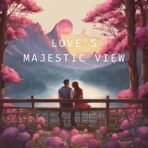 Love's Majestic View - Jose Lokey