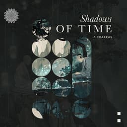 Shadows of Time - 7 Chakras