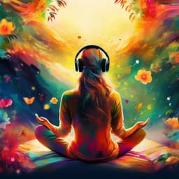 Meditation Cadence: Rhythms of Peace - Meditate in Peace