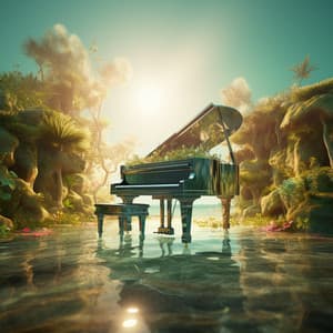 Piano Music: Joyful Rhythms - Elba
