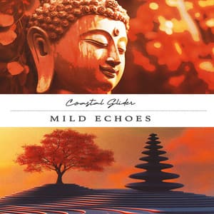 Mild Echoes - Coastal Glider