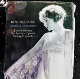 Sørensen: Rosenbad & Pantomime - Bent Sørensen