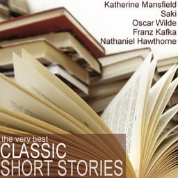 The Very Best Classic Short Stories - Emma Topping