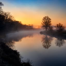 Orchestra Of Tranquil Reflections: Harmonies For Inner Peace And Calm - Lee Rosangela