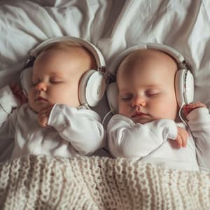 Cradle Songs: Music for Baby - Bellybuds